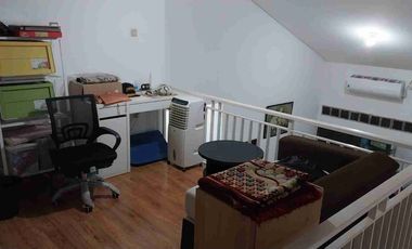 Dijual Rumah Full Furnish Lokasi Strategis Dekat Akses pintu Tol Cibubur dan Jati Karya
