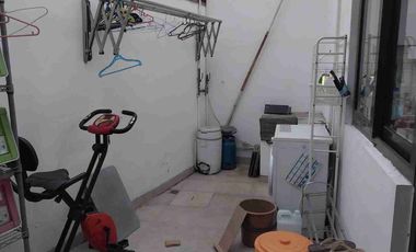 Dijual Rumah Full Furnish Lokasi Strategis Dekat Akses pintu Tol Cibubur dan Jati Karya
