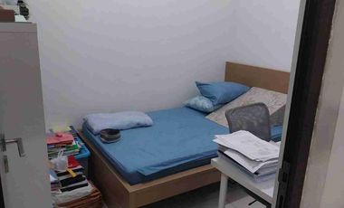 Dijual Rumah Full Furnish Lokasi Strategis Dekat Akses pintu Tol Cibubur dan Jati Karya