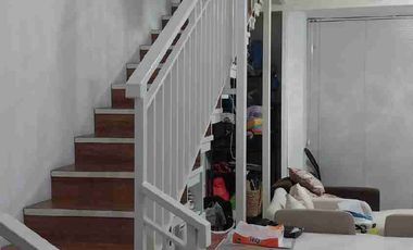 Dijual Rumah Full Furnish Lokasi Strategis Dekat Akses pintu Tol Cibubur dan Jati Karya