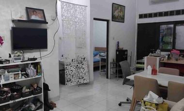 Dijual Rumah Full Furnish Lokasi Strategis Dekat Akses pintu Tol Cibubur dan Jati Karya