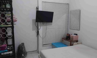Dijual Rumah Full Furnish Lokasi Strategis Dekat Akses pintu Tol Cibubur dan Jati Karya