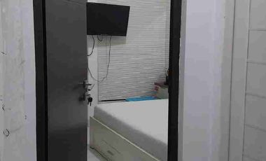 Dijual Rumah Full Furnish Lokasi Strategis Dekat Akses pintu Tol Cibubur dan Jati Karya