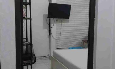 Dijual Rumah Full Furnish Lokasi Strategis Dekat Akses pintu Tol Cibubur dan Jati Karya