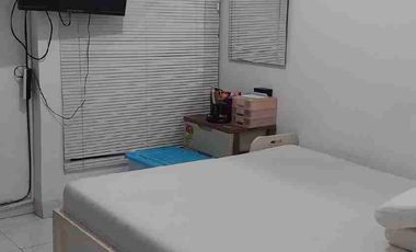 Dijual Rumah Full Furnish Lokasi Strategis Dekat Akses pintu Tol Cibubur dan Jati Karya