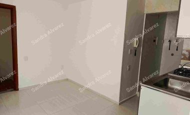 Venta apartaestudio entrega inmediata