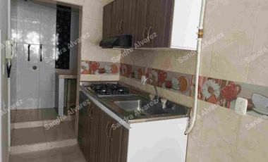 Venta apartaestudio entrega inmediata