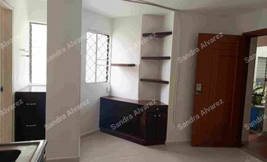 Venta apartaestudio entrega inmediata
