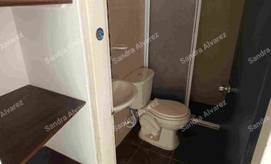 Venta apartaestudio entrega inmediata