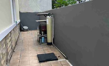 Dijual Murah Dibawah NJOP Rumah 2 Lantai di Taman Semanan Indah