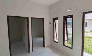 rumah Subsidi dp nol Singosari Malang