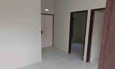 rumah Subsidi dp nol Singosari Malang