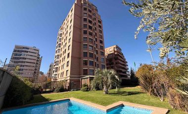 espectacular dpto en san crecente Barrio el Golf