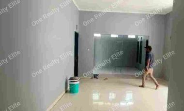 Rumah Siap Huni di Buah Batu