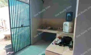 Rumah Siap Huni di Buah Batu