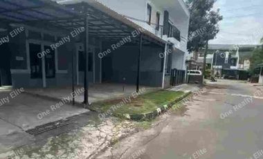 Rumah Siap Huni di Buah Batu