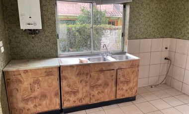ARRIENDO EXCELENTE CASA EN PLENO CENTRO DE TALAGANTE – A PASOS DE TODO