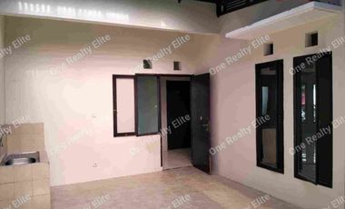 Rumah Minimalis di Buah Batu