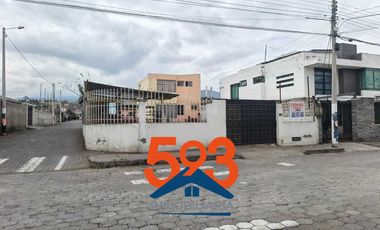Casa de Venta en Latacunga