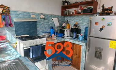 Casa de Venta en Latacunga