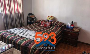 Casa de Venta en Latacunga