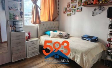 Casa de Venta en Latacunga