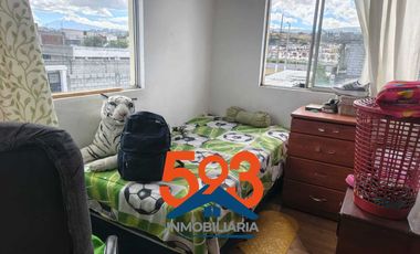 Casa de Venta en Latacunga