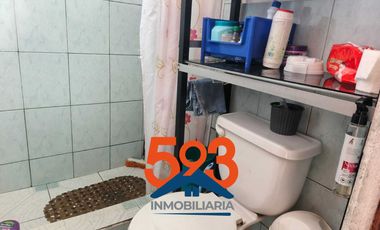 Casa de Venta en Latacunga
