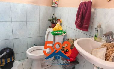 Casa de Venta en Latacunga