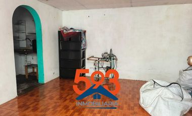 Casa de Venta en Latacunga