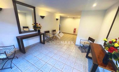 Hermoso Departamento 3D/2B con vista panorámica al mar