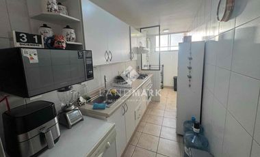 Hermoso Departamento 3D/2B con vista panorámica al mar
