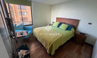Hermoso Departamento 3D/2B con vista panorámica al mar