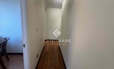 Hermoso Departamento 3D/2B con vista panorámica al mar