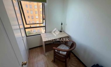 Hermoso Departamento 3D/2B con vista panorámica al mar