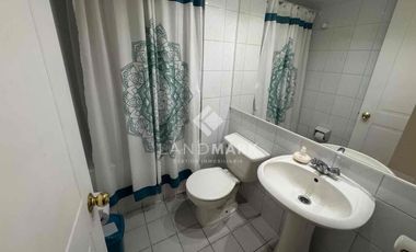 Hermoso Departamento 3D/2B con vista panorámica al mar