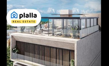 Estudio en Venta en Playa del Carmen