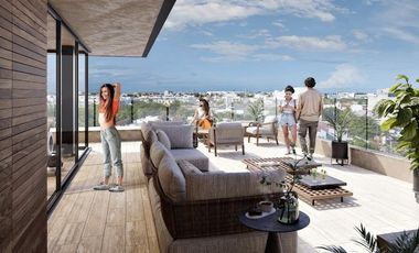 Estudio en Venta en Playa del Carmen