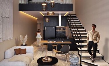 Estudio en Venta en Playa del Carmen