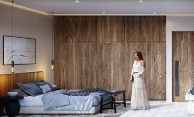 Estudio en Venta en Playa del Carmen