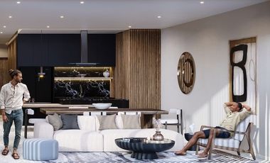 Estudio en Venta en Playa del Carmen