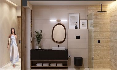Estudio en Venta en Playa del Carmen