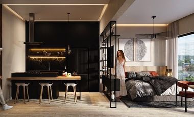 Estudio en Venta en Playa del Carmen