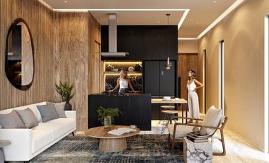 Estudio en Venta en Playa del Carmen