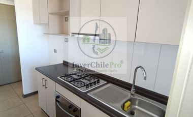 ARRIENDO Departamento Condominio Vista Alameda, Rancagua
