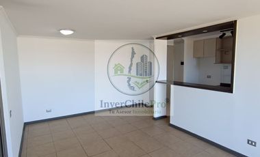 ARRIENDO Departamento Condominio Vista Alameda, Rancagua