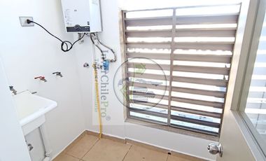 ARRIENDO Departamento Condominio Vista Alameda, Rancagua