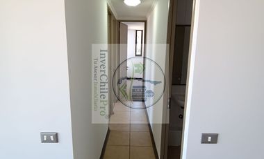 ARRIENDO Departamento Condominio Vista Alameda, Rancagua