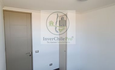 ARRIENDO Departamento Condominio Vista Alameda, Rancagua