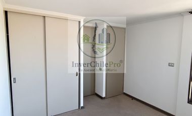 ARRIENDO Departamento Condominio Vista Alameda, Rancagua